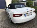 Fiat 124 Spider 124 Spider 1.4 MultiAir Turbo Lusso Weiß - thumbnail 6