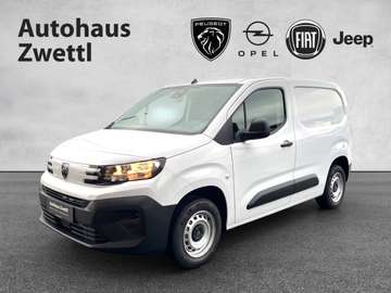 LKW Standard BHDI 100