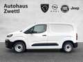 Peugeot Partner LKW Standard BHDI 100 Weiß - thumbnail 3