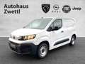 Peugeot Partner LKW Standard BHDI 100 Weiß - thumbnail 1