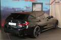 BMW 340 xDr.Tour. AHK Panod. eSitze Park+ adapLED Noir - thumbnail 20