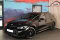 BMW 340 xDr.Tour. AHK Panod. eSitze Park+ adapLED Noir - thumbnail 1