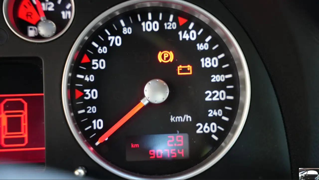 Audi TT 1.8T Quattro, foto 12
