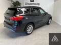 BMW X1 X1 sdrive 16d + leder interieur + 17" velgen Schwarz - thumbnail 5