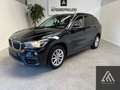 BMW X1 X1 sdrive 16d + leder interieur + 17" velgen Schwarz - thumbnail 1