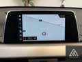 BMW X1 X1 sdrive 16d + leder interieur + 17" velgen Negro - thumbnail 12