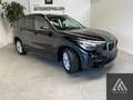 BMW X1 X1 sdrive 16d + leder interieur + 17" velgen Schwarz - thumbnail 3