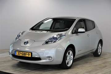 Base 24 kWh | Camera | Navi | Cruise