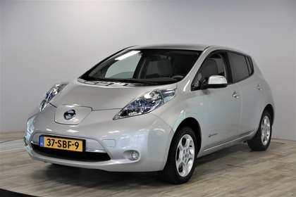 Nissan Leaf Base 24 kWh | Camera | Navi | Cruise | SUBSIDIE