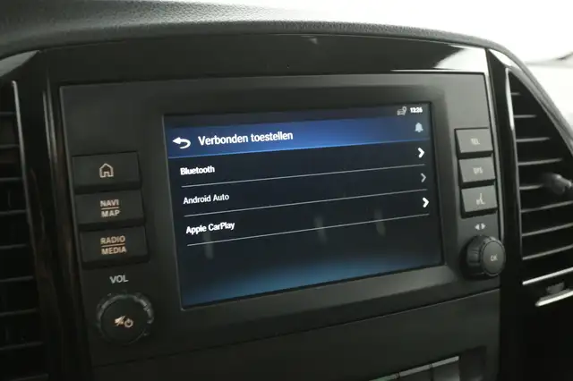 Mercedes-Benz Vito view 14