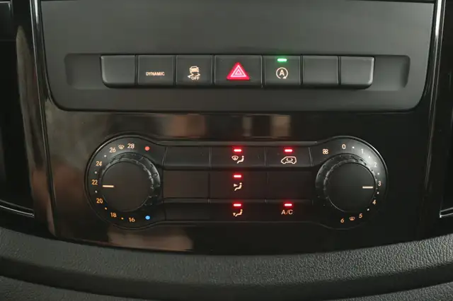 Mercedes-Benz Vito view 15
