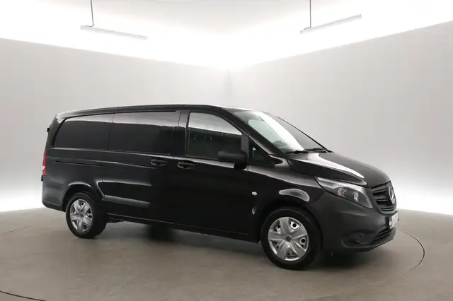 Mercedes-Benz Vito view 6