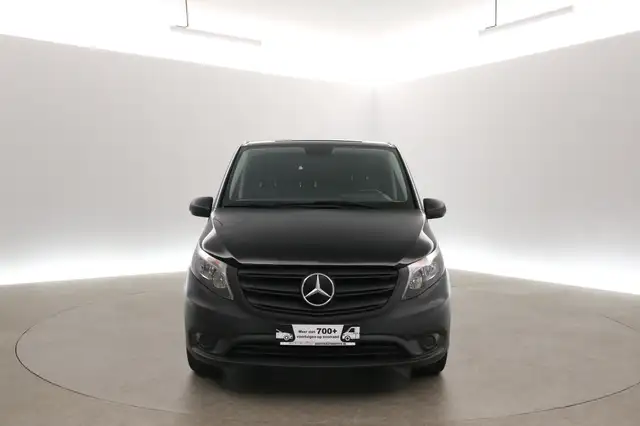 Mercedes-Benz Vito view 7