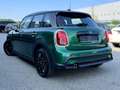 MINI Cooper 5-DEURS AUTOMAAT / CARPLAY / LED / PDC / NAVIGATIE Vert - thumbnail 5