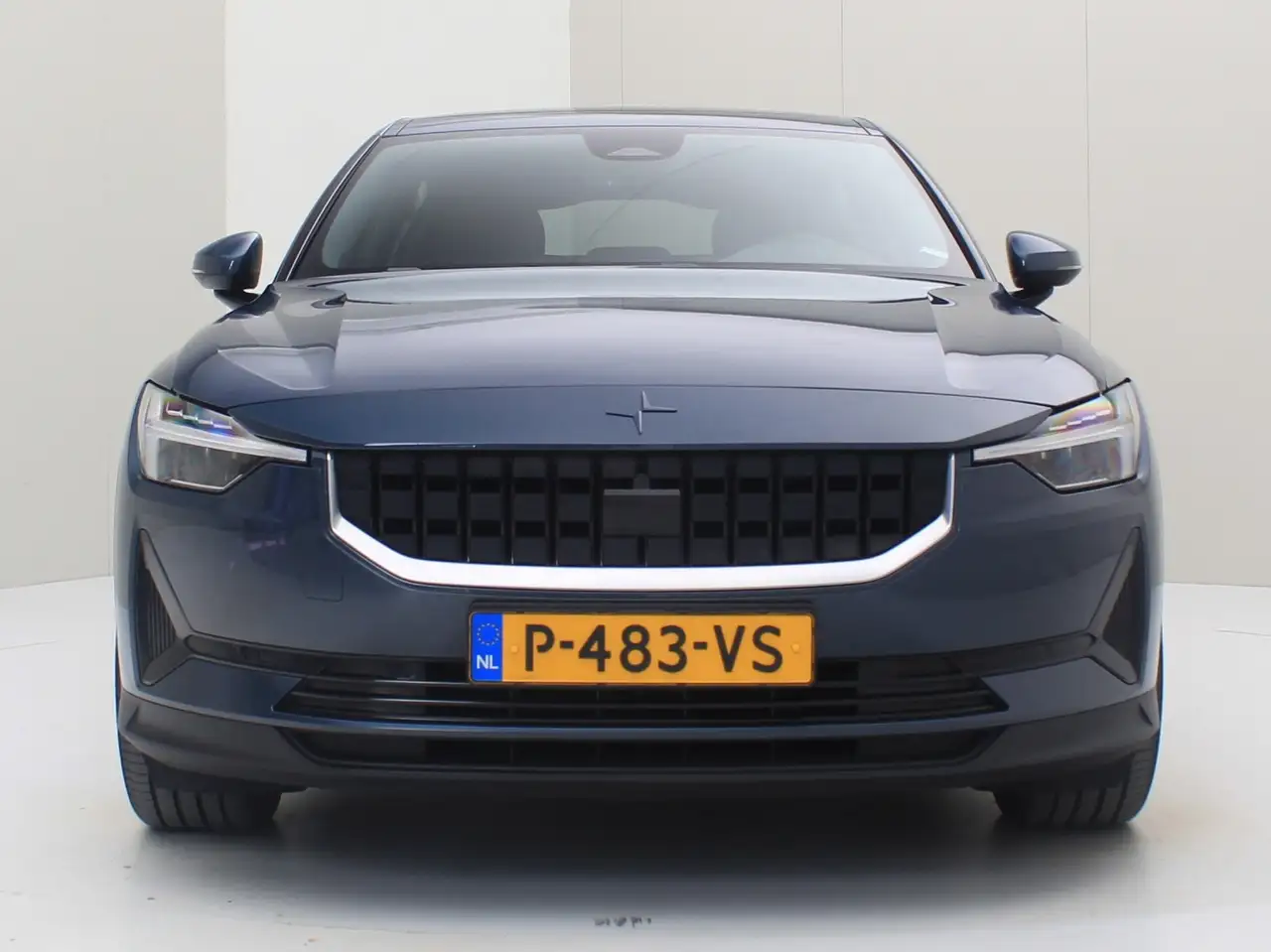 Polestar 2 2022