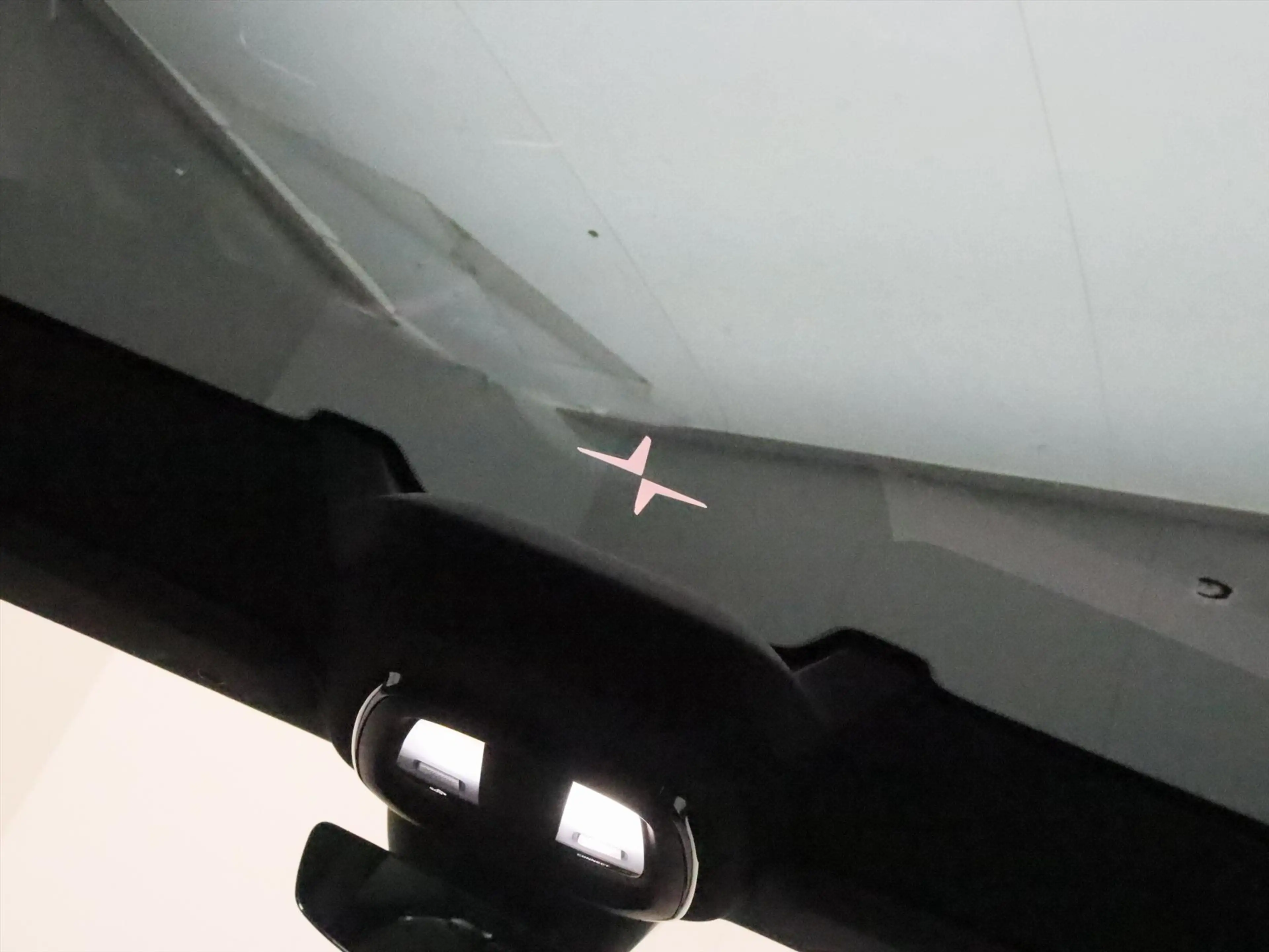 Polestar 2 Long Range Single Motor 231pk 92.6% SoH [ PLUS PAC — photo 27