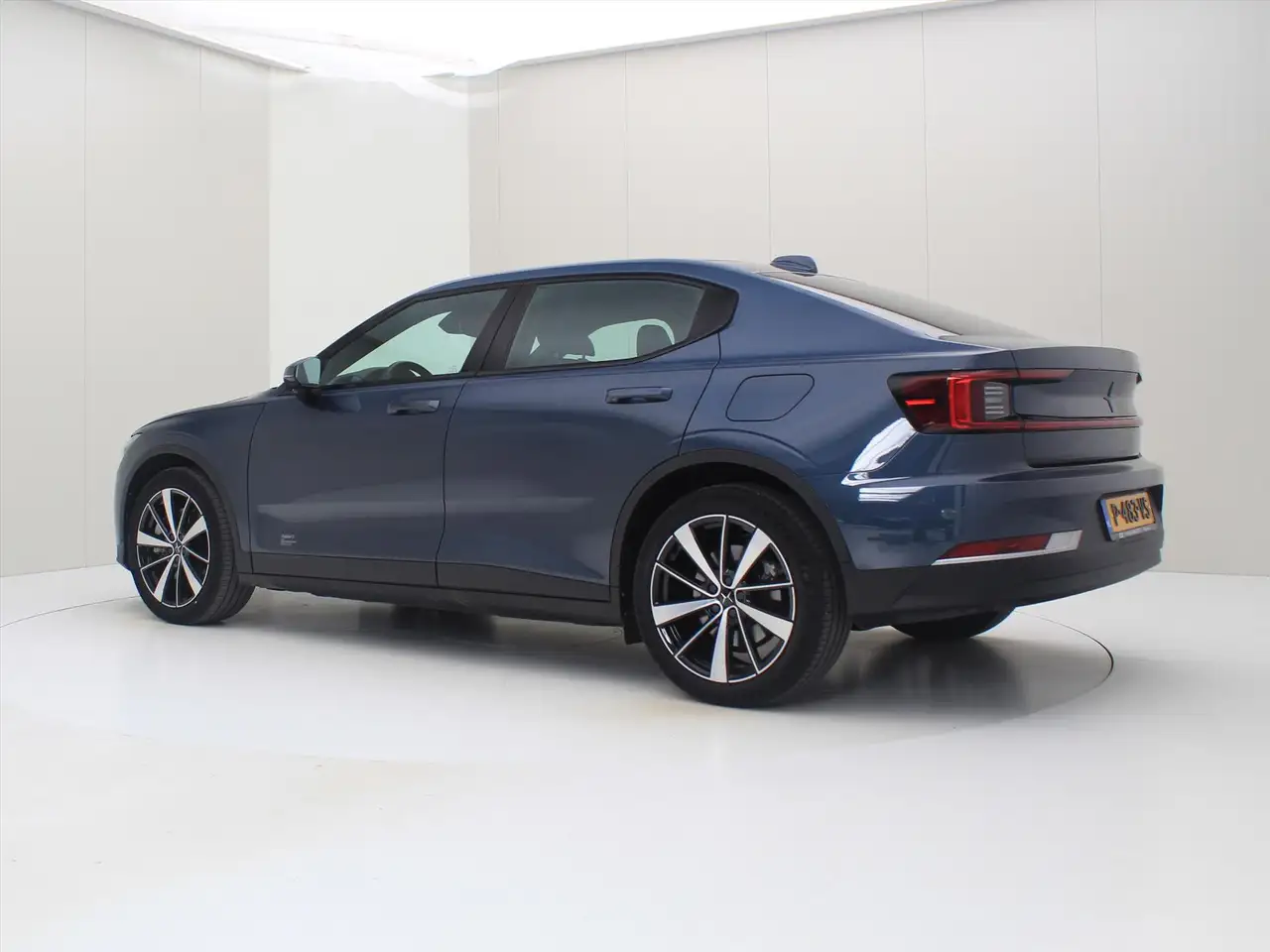 Polestar 2 2022
