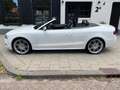 Audi A5 Cabriolet 3.0 TFSI S5 quattro Pro Line, Nw. Staat Blanc - thumbnail 2