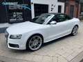 Audi A5 Cabriolet 3.0 TFSI S5 quattro Pro Line, Nw. Staat Blanc - thumbnail 3