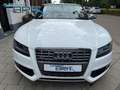 Audi A5 Cabriolet 3.0 TFSI S5 quattro Pro Line, Nw. Staat Blanc - thumbnail 8