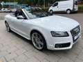 Audi A5 Cabriolet 3.0 TFSI S5 quattro Pro Line, Nw. Staat Blanco - thumbnail 6