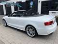 Audi A5 Cabriolet 3.0 TFSI S5 quattro Pro Line, Nw. Staat Wit - thumbnail 7