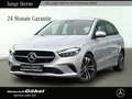 Mercedes-Benz B 180 PROGRESSIVE*TOTWINKEL*KAM*LED*APPLE-CARPLA Silber - thumbnail 1