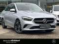 Mercedes-Benz B 180 PROGRESSIVE*TOTWINKEL*KAM*LED*APPLE-CARPLA Silber - thumbnail 3