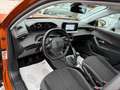 Peugeot 2008 1.2i 101PK FULL LED NAVIGATIE PDC DAB CARPLAY AC Brun - thumbnail 13
