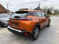 Peugeot 2008 1.2i 101PK FULL LED NAVIGATIE PDC DAB CARPLAY AC Brun - thumbnail 5
