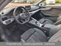Audi A5 Coupé S-Line Sport + Navi + 20 Zoll + Alcanta Nero - thumbnail 9