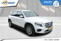 Mercedes-Benz GLB 220 d Aut. Weiß - thumbnail 3