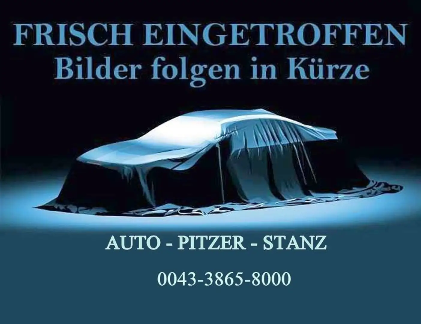 Mercedes-Benz GLB 220 d Aut. Weiß - 1