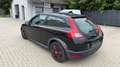 Volvo C30 2.4i Summum -Automatik-Leder-Navi-Xenon Schwarz - thumbnail 4