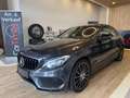 Mercedes-Benz C 250 AMG MemorySitze/Leder/ Burmester Gris - thumbnail 1
