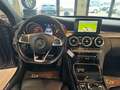 Mercedes-Benz C 250 AMG MemorySitze/Leder/ Burmester Gris - thumbnail 15