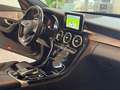 Mercedes-Benz C 250 AMG MemorySitze/Leder/ Burmester Gris - thumbnail 25