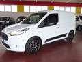 Ford Transit Connect 220 1.5 TDCi 100CV PC Furgone Trend 3 Posti Blanc - thumbnail 3