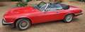Jaguar XJSC XJS Convertible 5.3 V12 - thumbnail 2