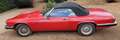 Jaguar XJSC XJS Convertible 5.3 V12 - thumbnail 7