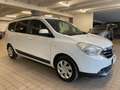 Dacia Lodgy Lodgy 1.5 dci Laureate s Wit - thumbnail 3