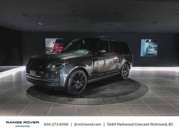 HSE | Sunroof | Navigation | Bluetooth | Heated Se