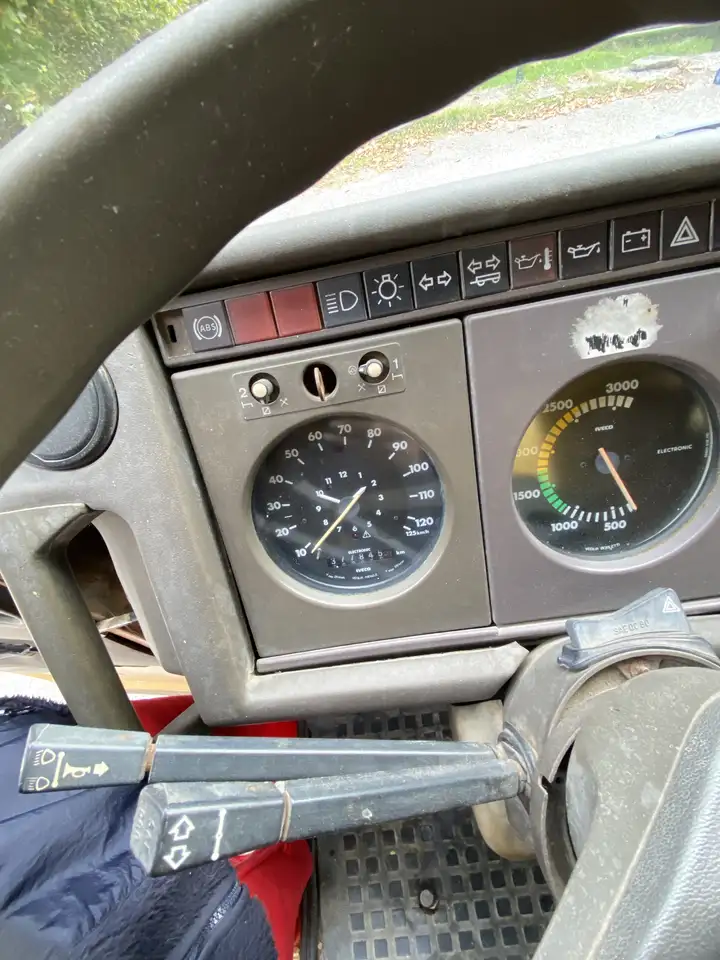 Iveco Magirus, foto 6