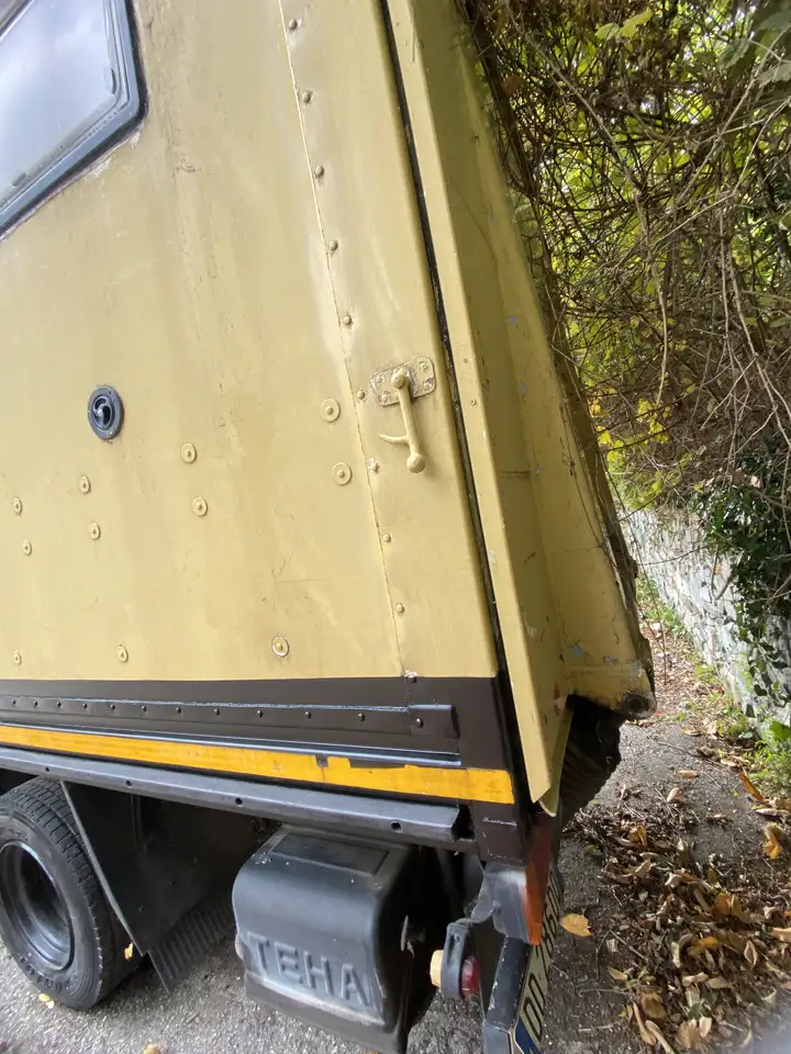Iveco Magirus, foto 5