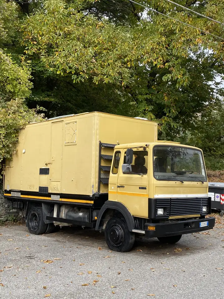 Iveco Magirus, foto 8