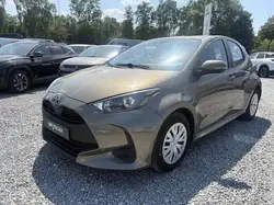 Toyota Yaris CAMERA - GPS