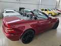 Mercedes-Benz SLK 320 V6 DESIGNO Rojo - thumbnail 4