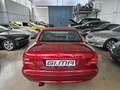 Mercedes-Benz SLK 320 V6 DESIGNO Rojo - thumbnail 6