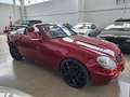 Mercedes-Benz SLK 320 V6 DESIGNO Rojo - thumbnail 3