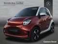 smart forTwo Coupé EQ Rood - thumbnail 1